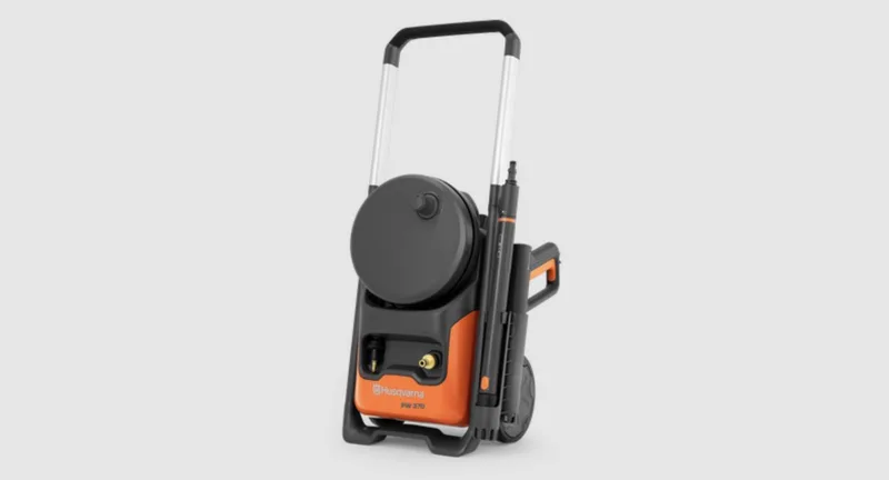 PW 370 Hogedrukreiniger de Husqvarna – image du produit