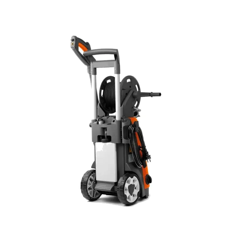 PW 490 Hogedrukreiniger by Husqvarna – product image 2 of 3