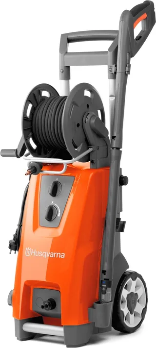 PW 490 Hogedrukreiniger by Husqvarna – product image 1 of 3
