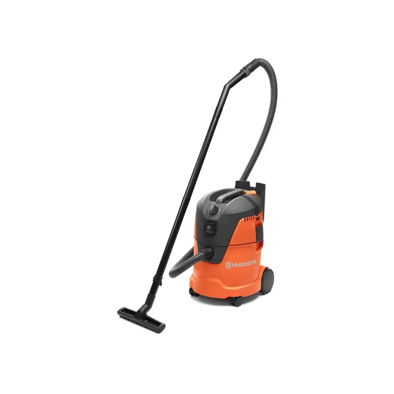 WDC 325L Nass- und Trockensauger by Husqvarna – product image 1 of 2