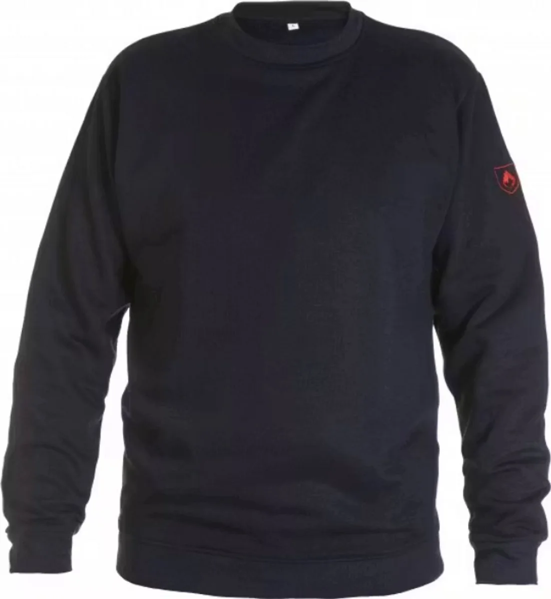 FR AST sweater Malaga 043470 by Hydrowear, Marine – product image