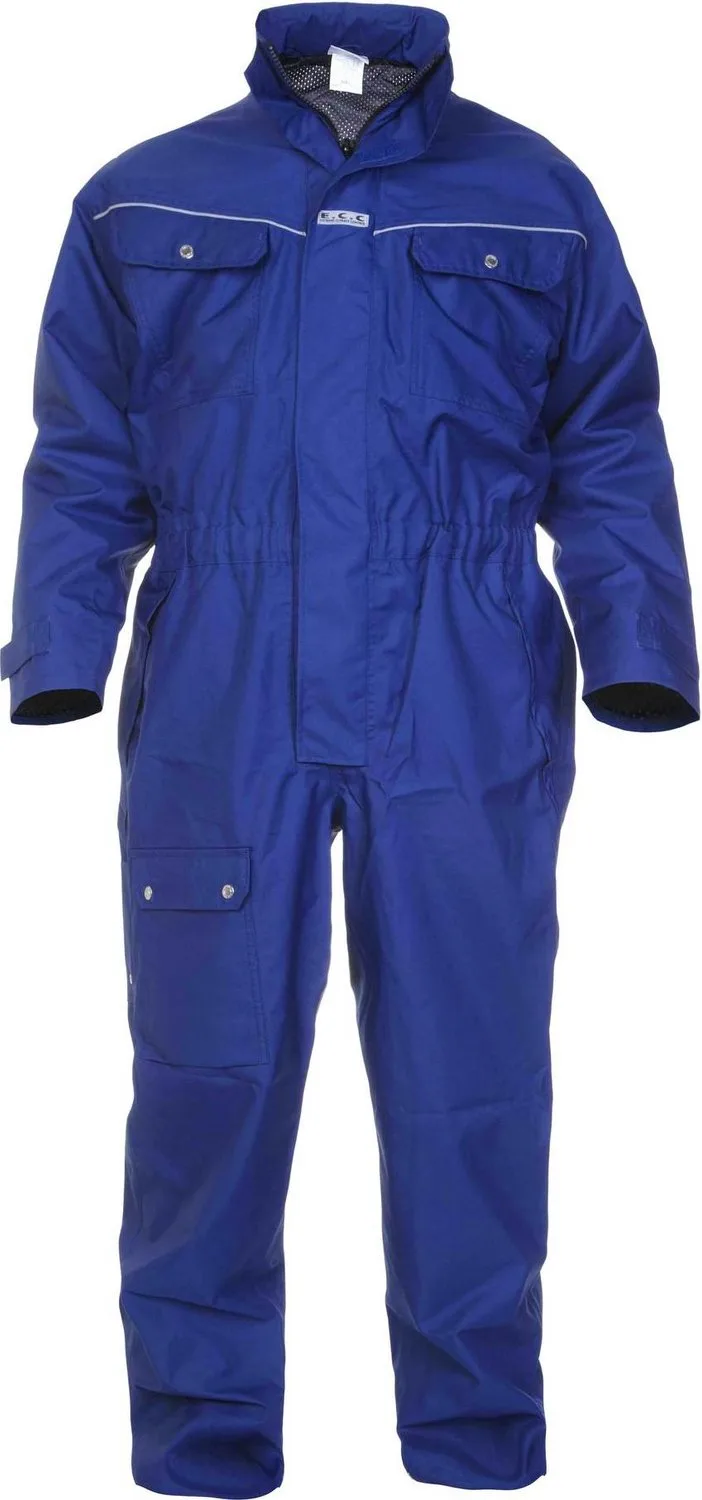 Kopenhagen 0402603 Overall Reflecterend van Hydrowear, Geel – productafbeelding