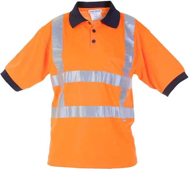 Polomax RWS poloshirt
