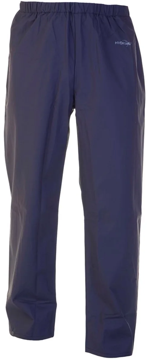 Regenbroek Southend Marineblauw de Hydrowear, Marineblauw, L – image du produit
