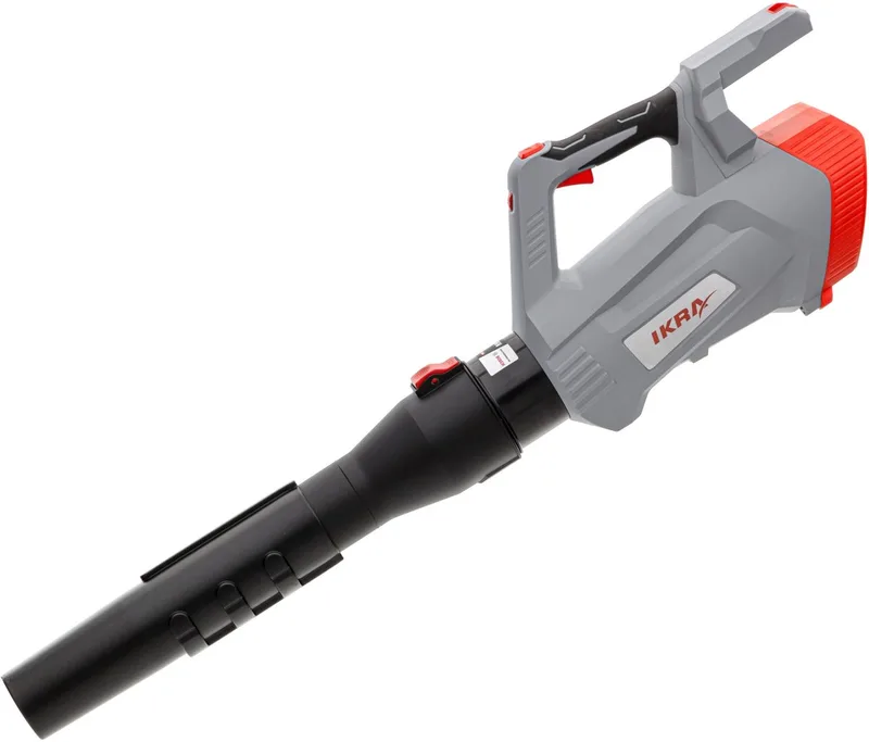 Bosch 36 V accu-bladblazer IB-LB 36, blaassnelheid tot 215 km/u – exclusief accu en oplader von IKRA – Produktbild