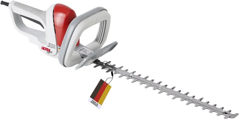 elektrische heggenschaar Ultralight FHS 1545, snijlengte 45 cm, Made in Germany de IKRA – image du produit