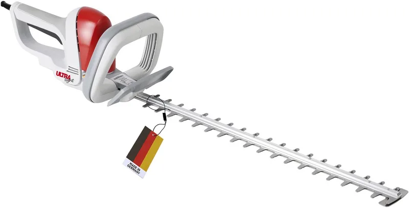 elektrische heggenschaar Ultralight FHS 1555, snijlengte 55 cm, Made in Germany de IKRA – image du produit