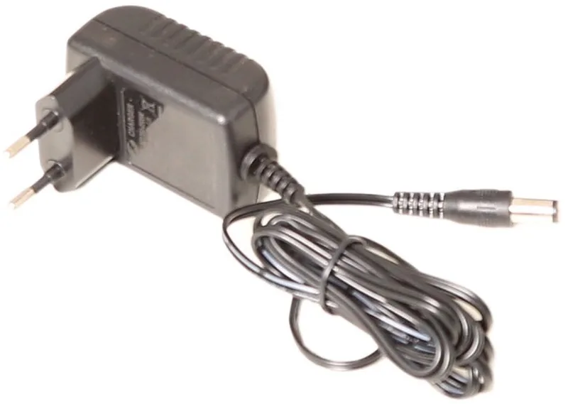IKRA 12 V acculader met led-indicator voor het IKRA 12 V-accusysteem – exclusief accu de IKRA – image du produit