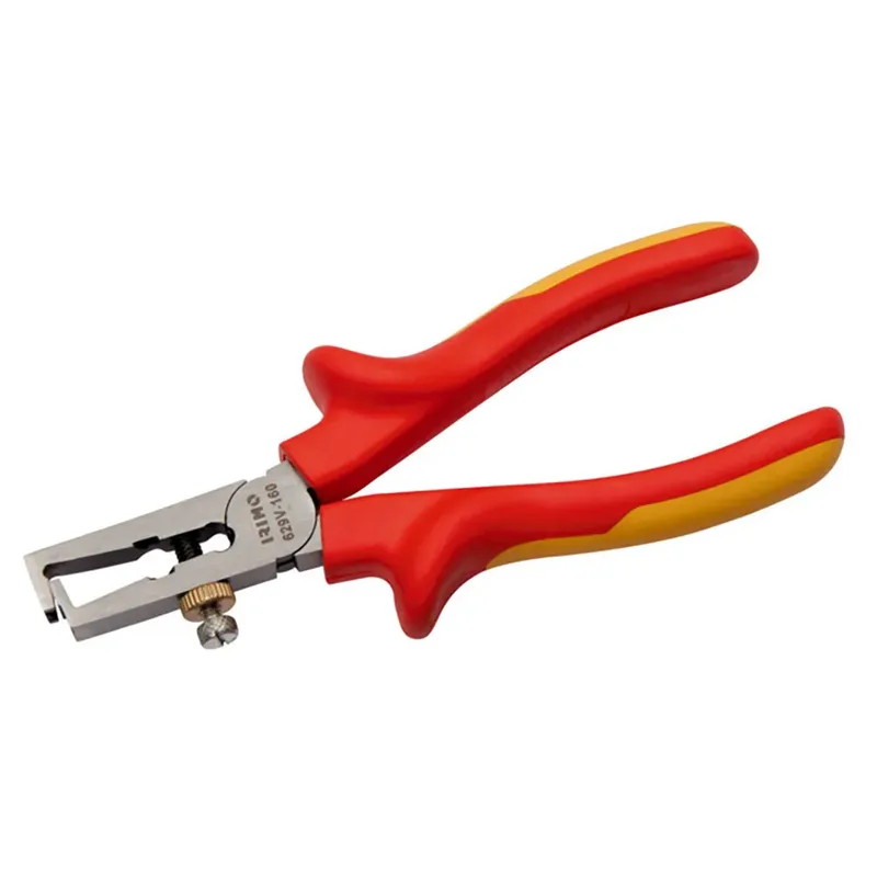 Abisolierzange 160 Mm 1000v van Irimo – productafbeelding