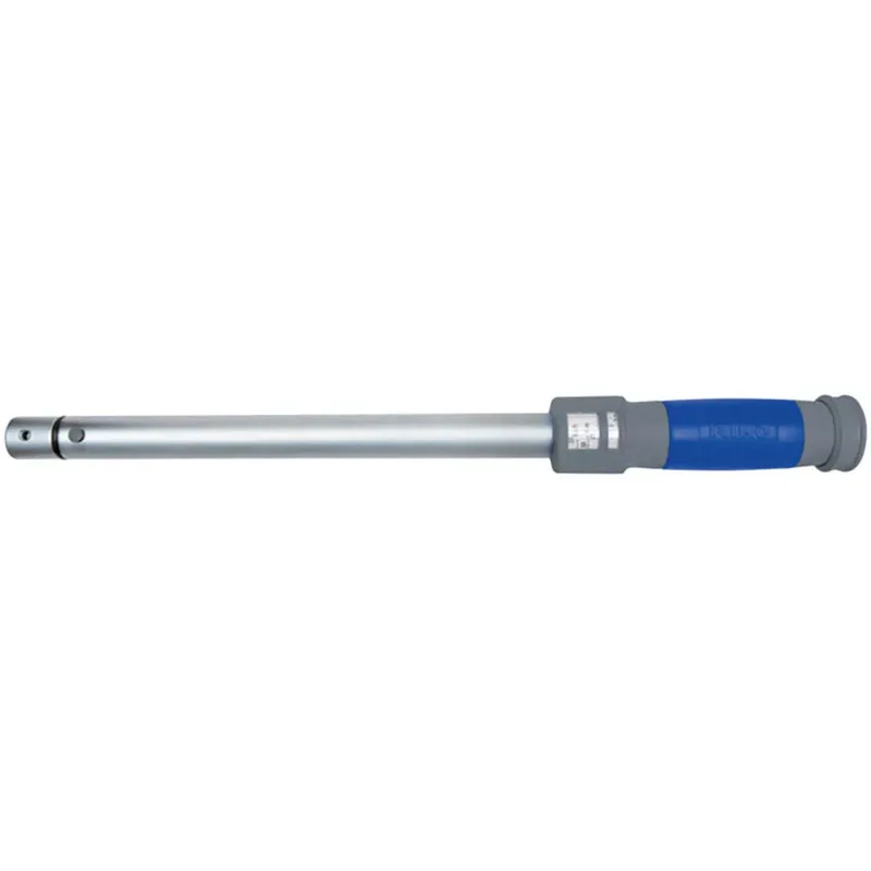 Adjustable 20-200 Nm 14x18 With Interchangeable Head Momentsleutel van Irimo – productafbeelding