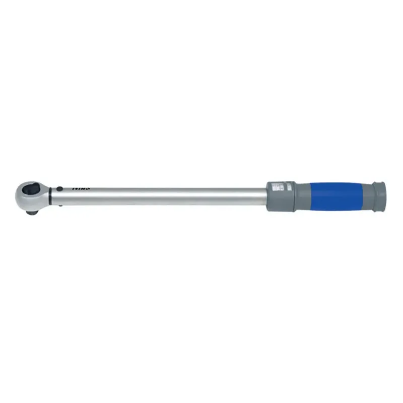Adjustable Trigger 3/8´´ 10-60nm With Fixed Ratchet Momentsleutel von Irimo – Produktbild
