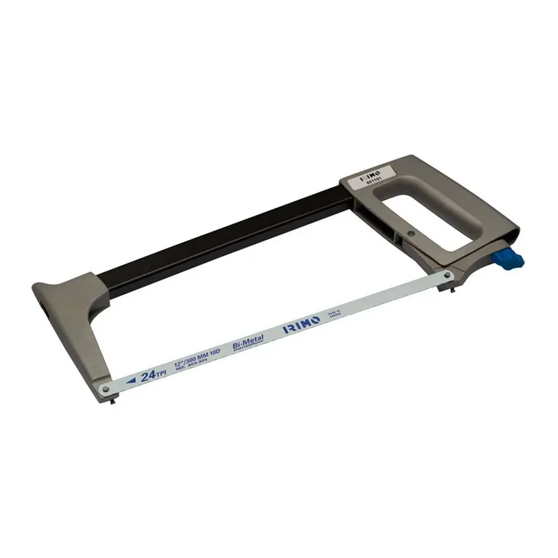 Aluminiom N11 8011101 Beugelzaag von Irimo – Produktbild