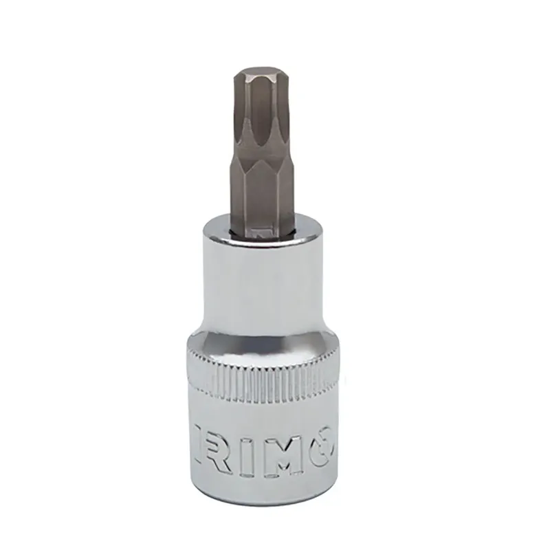 Bit Socket 1/2´´ Torx® T60 60 Mm van Irimo – productafbeelding