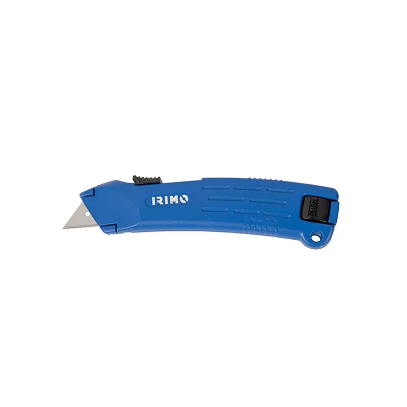 Sicherheitsmesser Mit Einziehbarer Klinge 175 Mm von Irimo – Produktbild