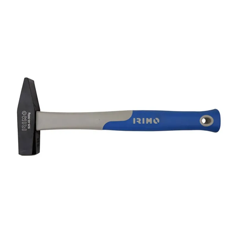 Din Mechanische Hamer Fiberglass Handvat C 500g de Irimo – image du produit