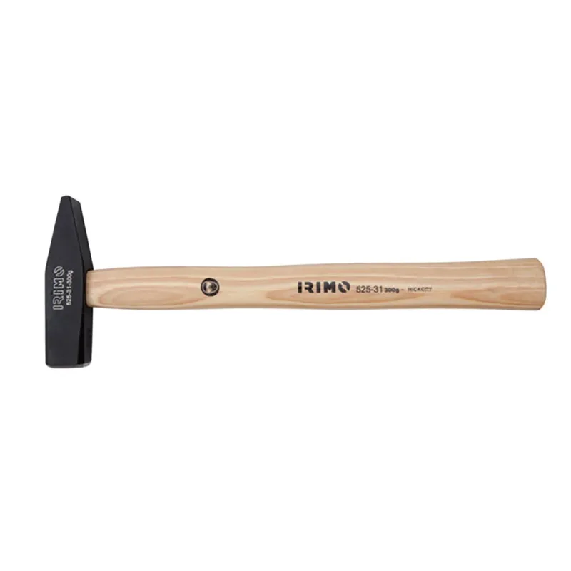 Din Mechanische Hamer Hickory Houten Handvat E 2kg by Irimo – product image