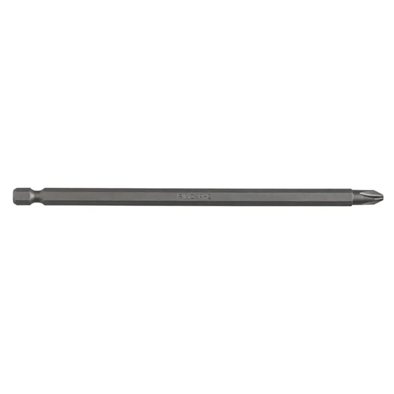 Doos Met 5 Lange Phillips Bits 1/4´´ Ph- 2x150 Mm by Irimo – product image
