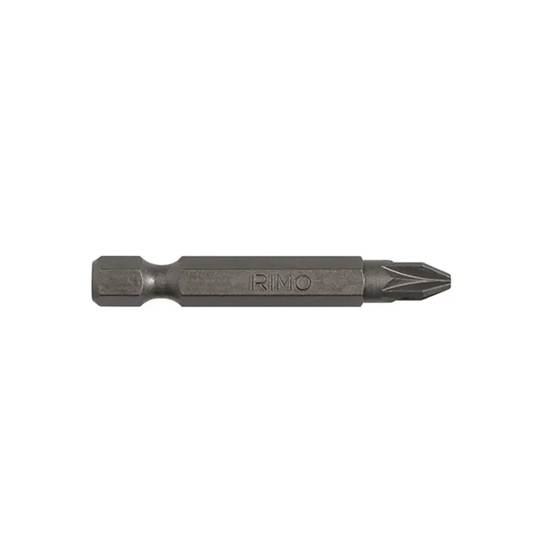 Doos Met 5 Lange Phillips-bits 1/4´´ Ph- 3x50 Mm by Irimo – product image