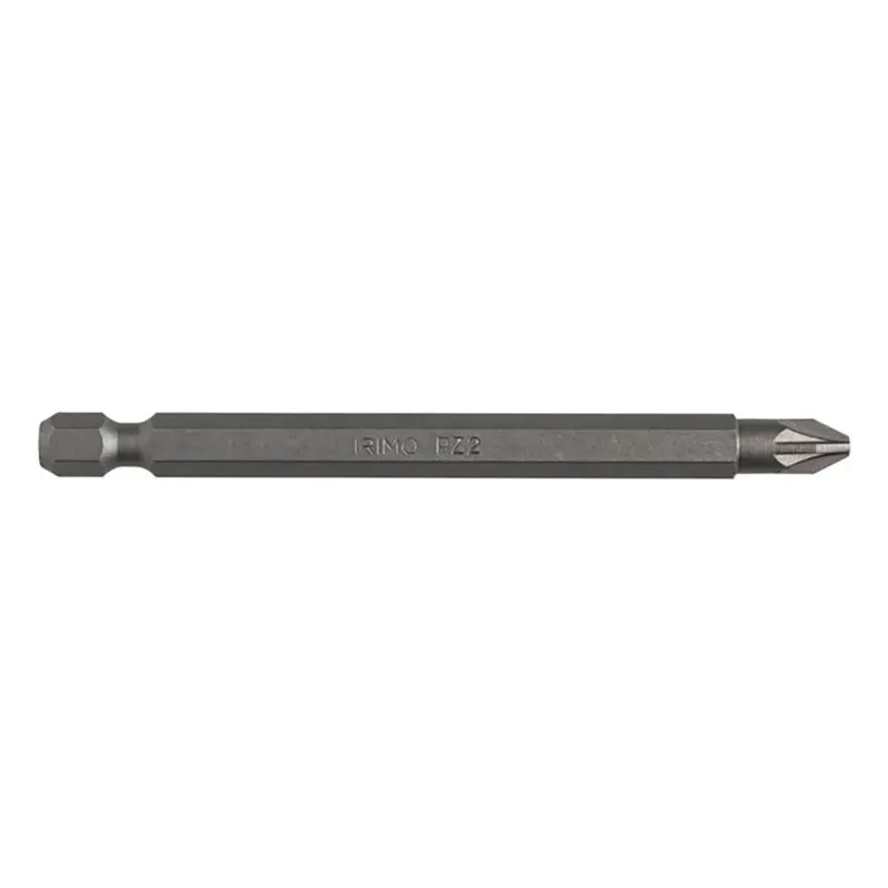 Doos Met 5 Pozidriv-bits 1/4´´ Pz- 1x70 Mm de Irimo – image du produit