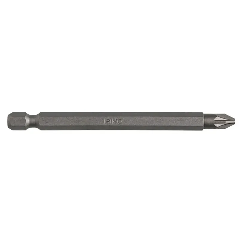 Doos Met 5 Pozidriv-bits 1/4´´ Pz- 3x89 Mm by Irimo – product image