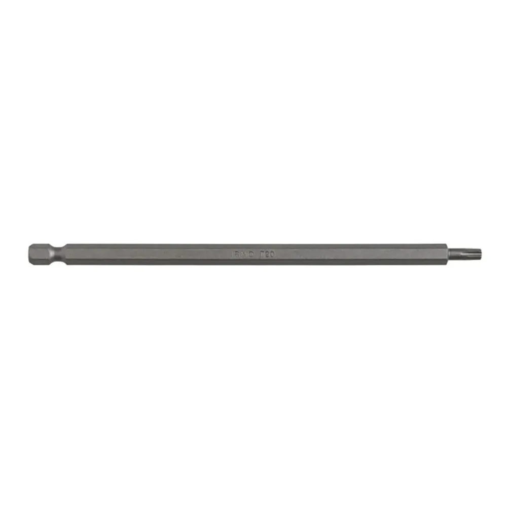 Ask Med 5 St. Torx®-bits 1/4´´ T- 20x150 Mm från Irimo – produktbild