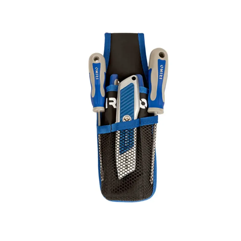 Elektricien Gereedschapstas Met Kniptang by Irimo – product image