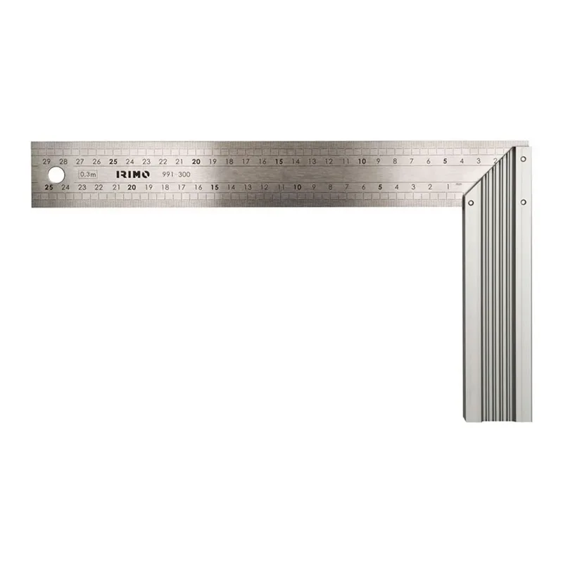 équerre 400 Mm 991-400-1 von Irimo – Produktbild