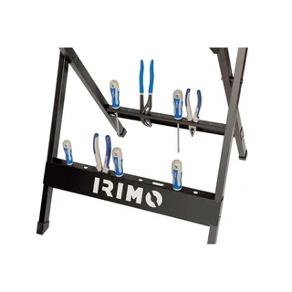 Établi 15x61x90 Cm de Irimo – image du produit 3 sur 5