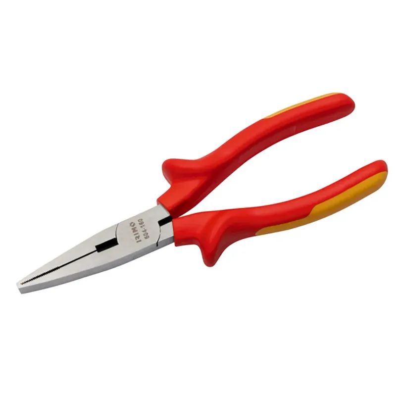 Geïsoleerde Platbektang 160 Mm 1000v von Irimo – Produktbild