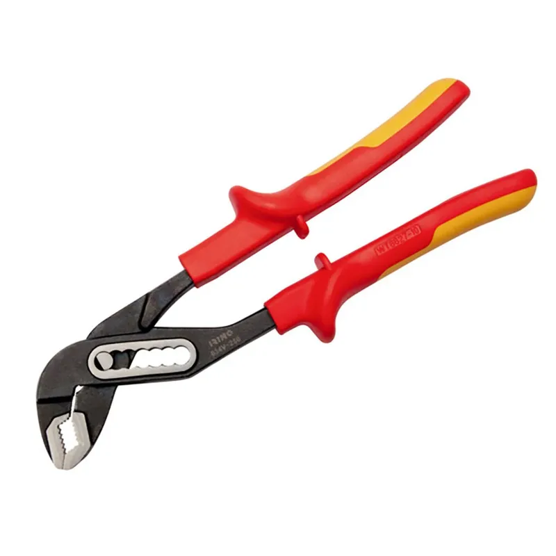 Isolierte Zange 250 Mm 1000v von Irimo – Produktbild