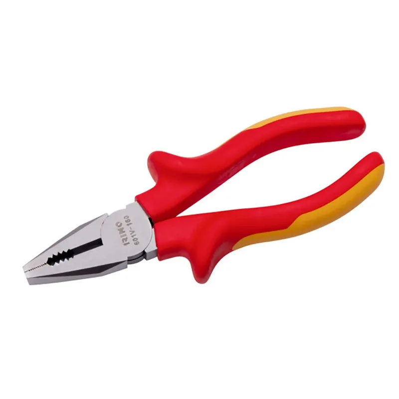 Geïsoleerde Universele Tang 200 Mm 1000v de Irimo – image du produit
