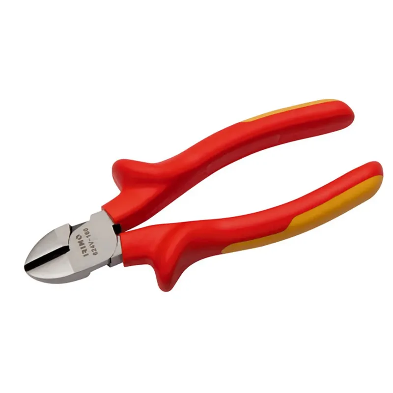 Geïsoleerde Zijkniptang 140 Mm 1000v by Irimo – product image