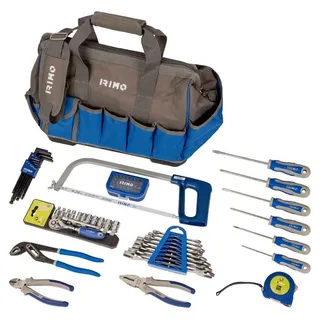 Gereedschapsset 73 Stukken by Irimo – product image 1 of 5
