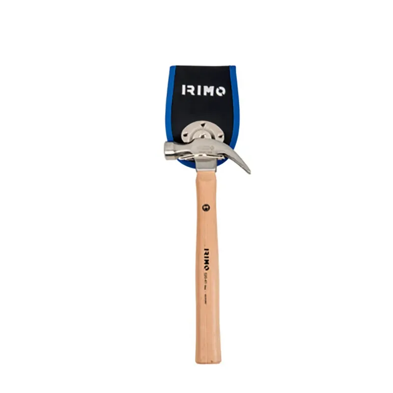 Hamer Met Houten Handvat Met Standaard by Irimo – product image