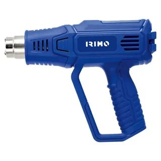 Heteluchtpistool 2000w de Irimo – image du produit 1 sur 6