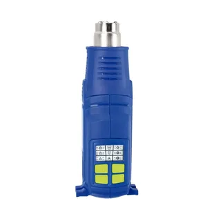 Heteluchtpistool 2000w de Irimo – image du produit 4 sur 6