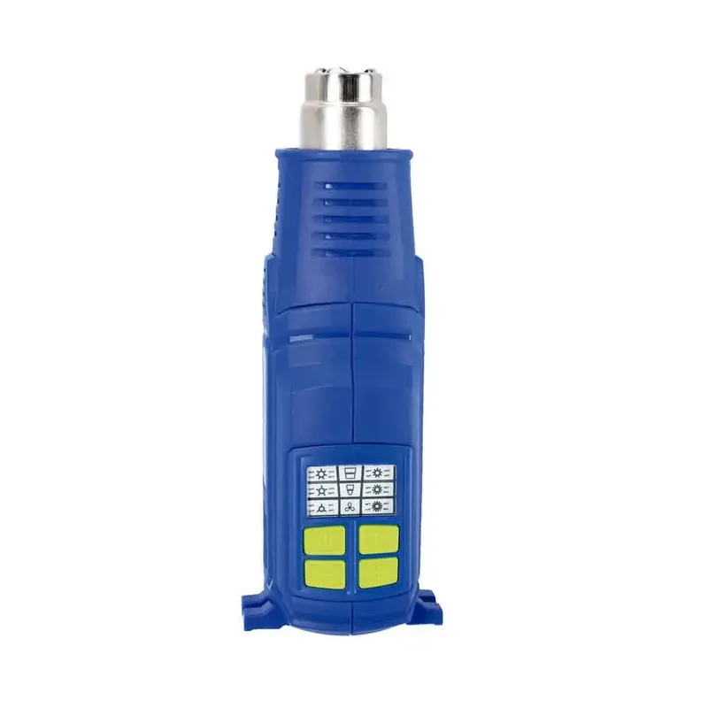Heteluchtpistool 2000w de Irimo – image du produit 4 sur 6