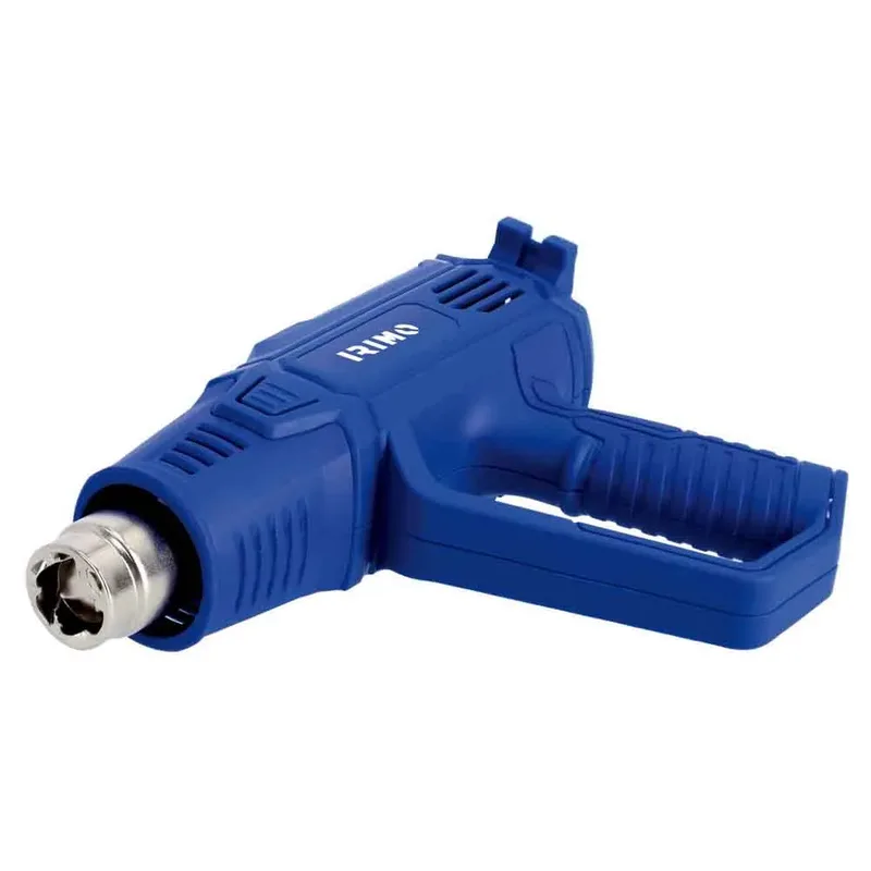 Heteluchtpistool 2000w de Irimo – image du produit 2 sur 6