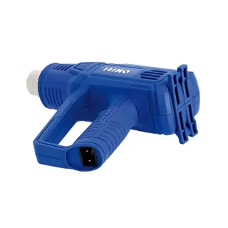 Heteluchtpistool 2000w de Irimo – image du produit 3 sur 6