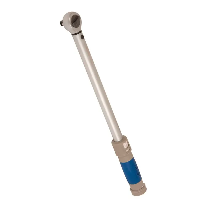 Irimo 1/2´´ 40-200nm Adjustable Shot Momentsleutel de Irimo – image du produit