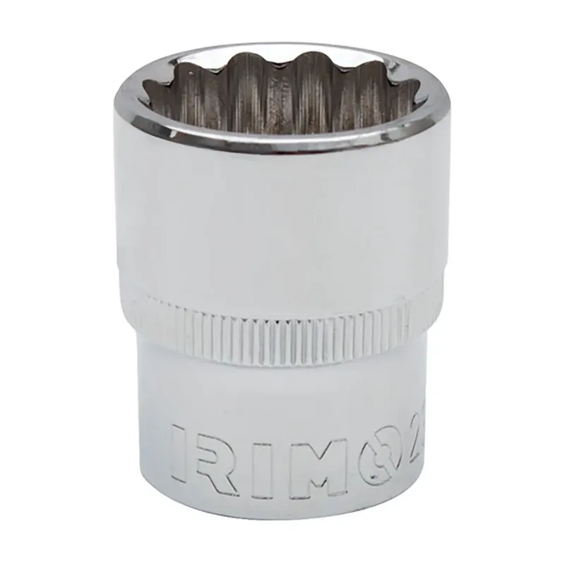 Irimo 1/2´´ Bihexagonal-steckschlüssel 9 Mm by Irimo – product image