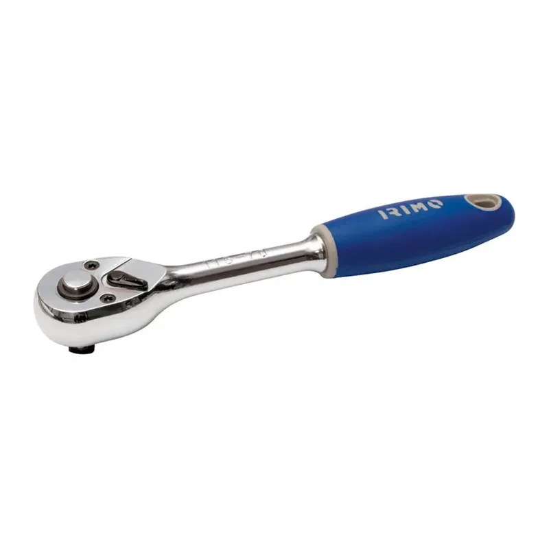 Irimo 1/2´´ Reversible Pear 125-70-1 Ratel von Irimo – Produktbild