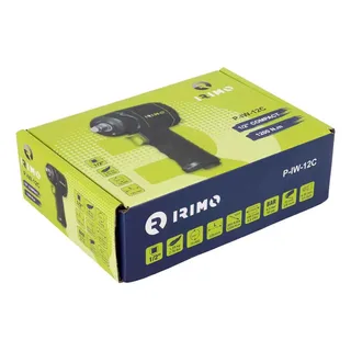 Irimo 1/2´´ Schlagschrauber 1200nm von Irimo – Produktbild 6 von 6
