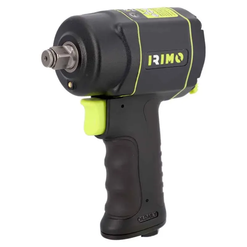 Irimo 1/2´´ Schlagschrauber 1200nm von Irimo – Produktbild 1 von 6