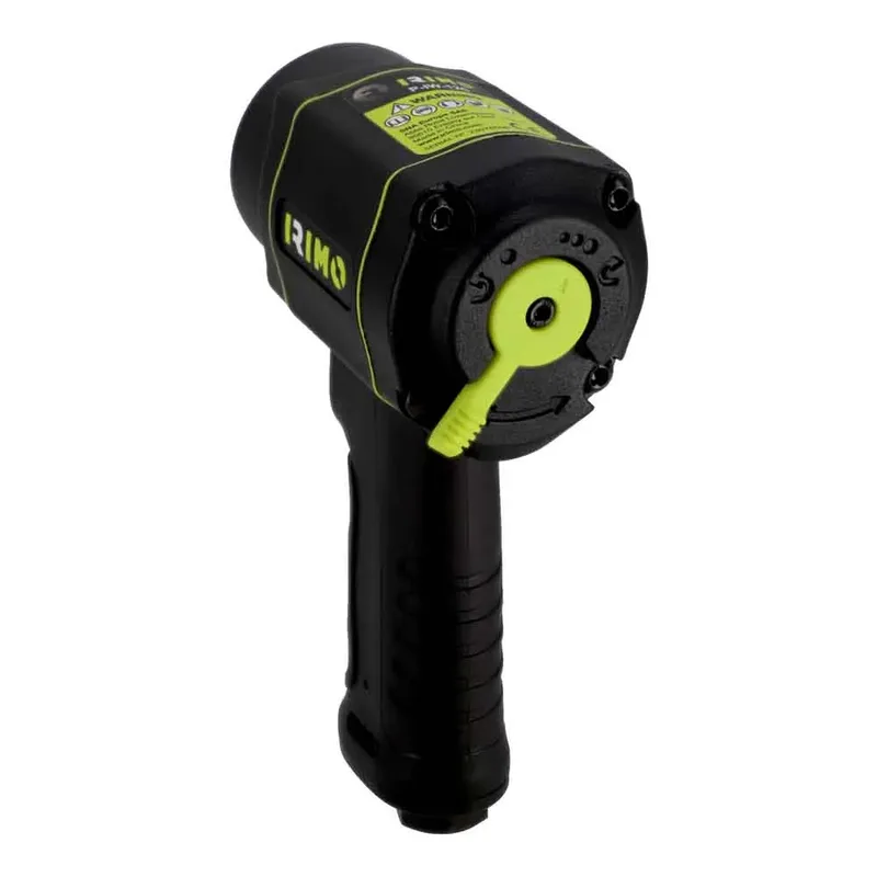 Irimo 1/2´´ Schlagschrauber 1200nm von Irimo – Produktbild 3 von 6