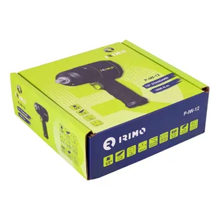 Clé à Chocs 1/2´´ 1600nm de Irimo – image du produit 6 sur 6