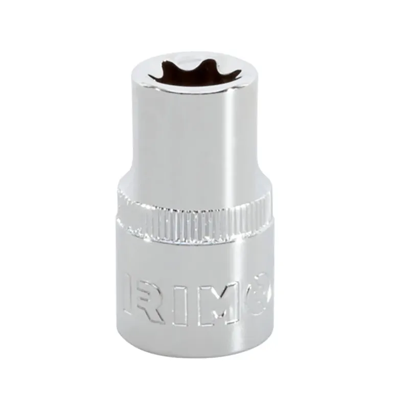 Irimo 1/2´´ Torx® E-18-steckschlüssel von Irimo – Produktbild