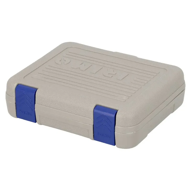 Irimo 1/2 Zoll Sechskant-steckschlüssel 11 Stücke by Irimo – product image 4 of 5