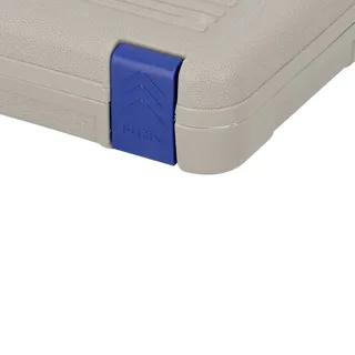 Irimo 1/2 Zoll Sechskant-steckschlüssel 11 Stücke by Irimo – product image 3 of 5