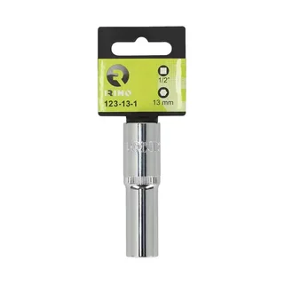 Irimo 1/2 Zoll Sechskant-steckschlüssel Lang 16 Mm by Irimo – product image 3 of 3